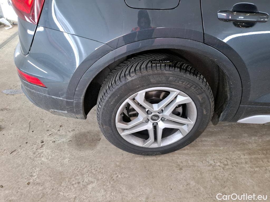  Audi  Q5  40 TDI quattro Business Executive 2.0 TDI 205CV BVA7 E6d #19