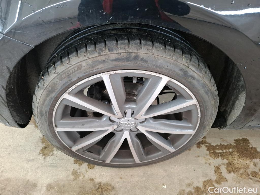  Audi  A1 Sportback  Ambition Luxe 1.4 TFSI 125CV BVA7 E6 #32