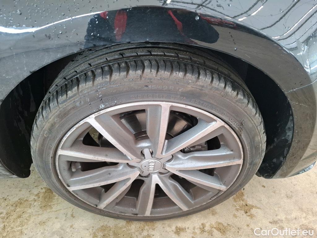  Audi  A1 Sportback  Ambition Luxe 1.4 TFSI 125CV BVA7 E6 #37