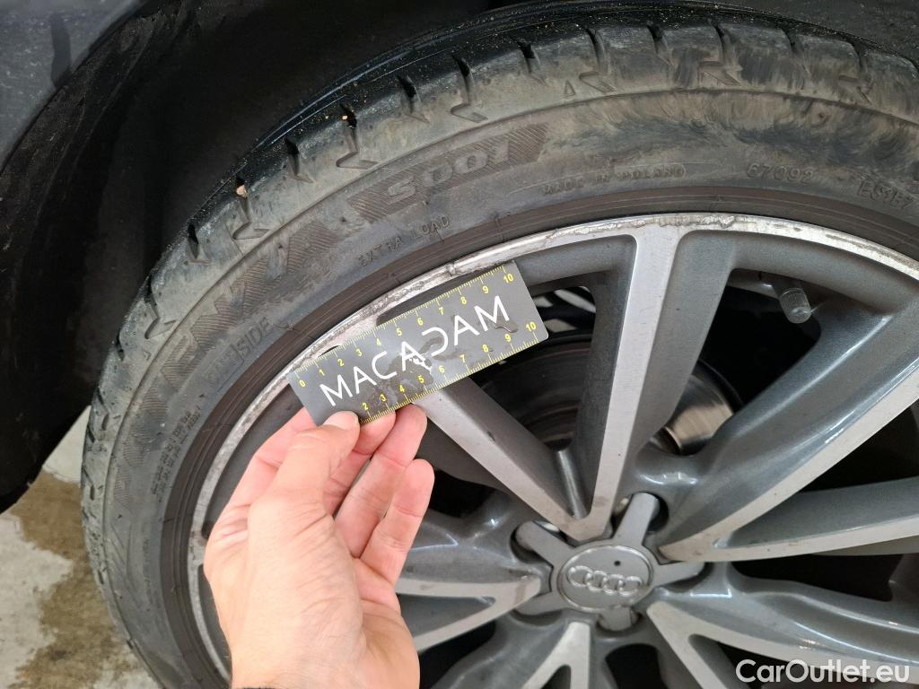  Audi  A1 Sportback  Ambition Luxe 1.4 TFSI 125CV BVA7 E6 #34