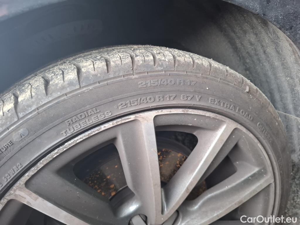  Audi  A1 Sportback  Ambition Luxe 1.4 TFSI 125CV BVA7 E6 #60