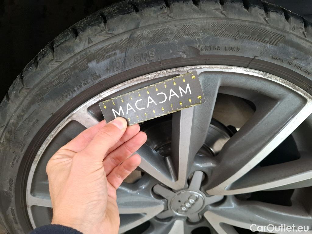  Audi  A1 Sportback  Ambition Luxe 1.4 TFSI 125CV BVA7 E6 #9