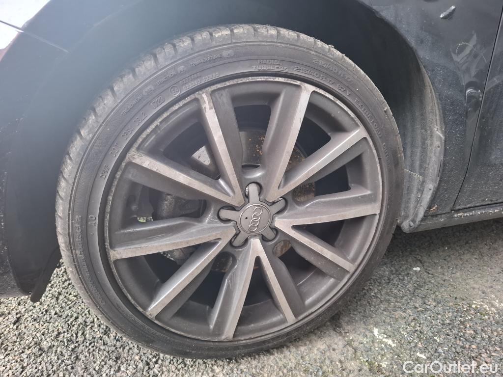  Audi  A1 Sportback  Ambition Luxe 1.4 TFSI 125CV BVA7 E6 #59