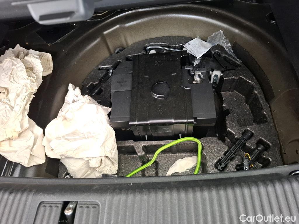  Audi  A1 Sportback  Ambition Luxe 1.4 TFSI 125CV BVA7 E6 #56