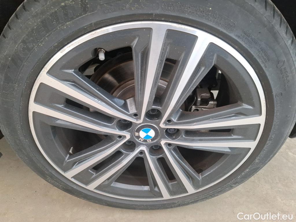  Bmw  Serie 1 BMW Série 1 / 2019 / 5P / Berline 116i DKG7 Business Design #26