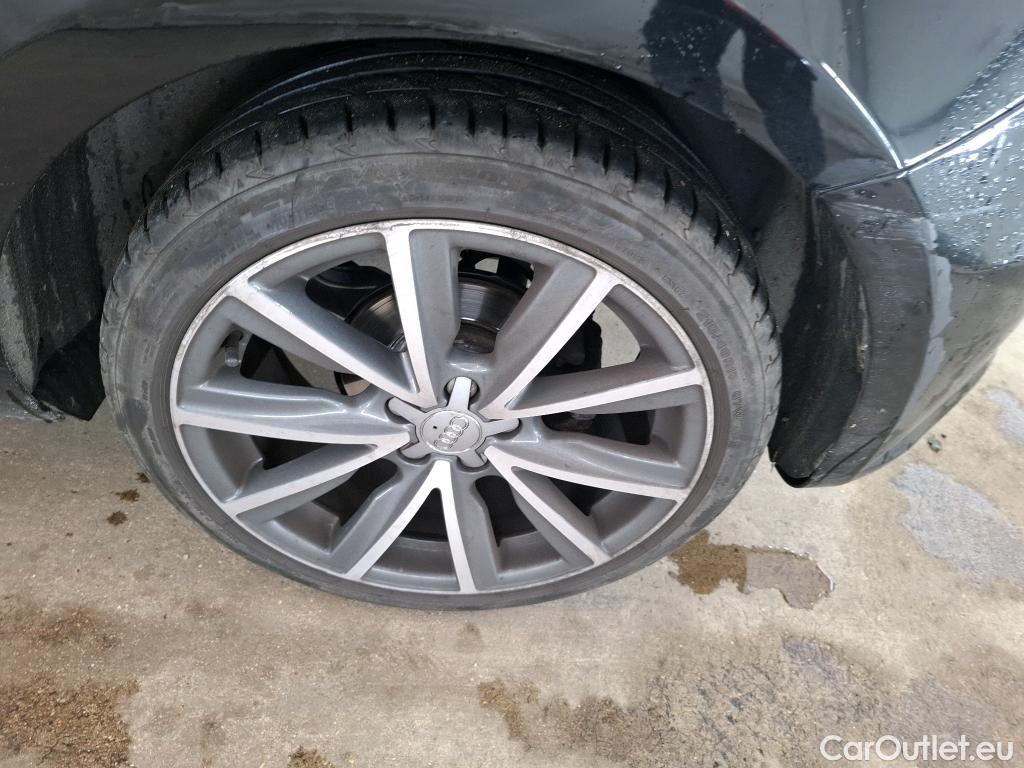  Audi  A1 Sportback  Ambition Luxe 1.4 TFSI 125CV BVA7 E6 #44