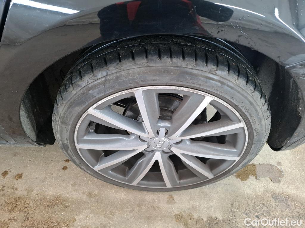  Audi  A1 Sportback  Ambition Luxe 1.4 TFSI 125CV BVA7 E6 #6