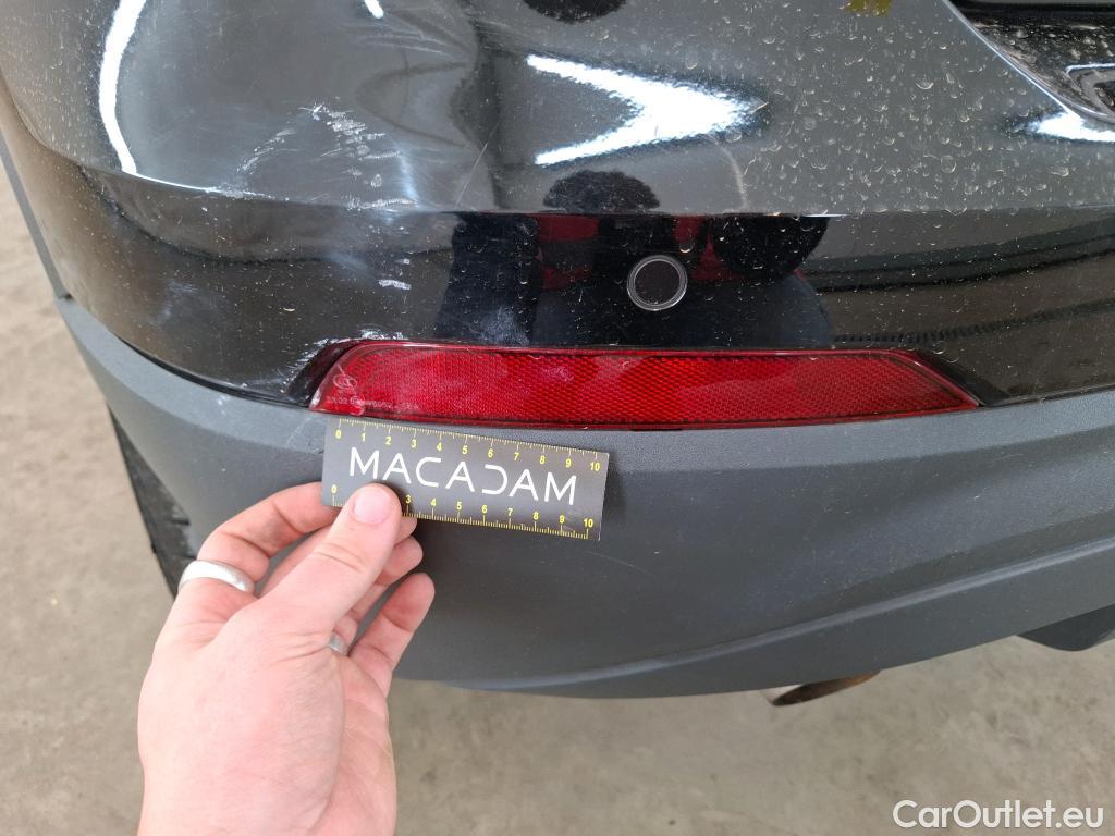  Audi  Q2 AUDI  5p SUV 1.0 TFSI 116 S Tronic Business Line #35