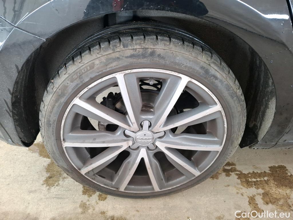  Audi  A1 Sportback  Ambition Luxe 1.4 TFSI 125CV BVA7 E6 #33