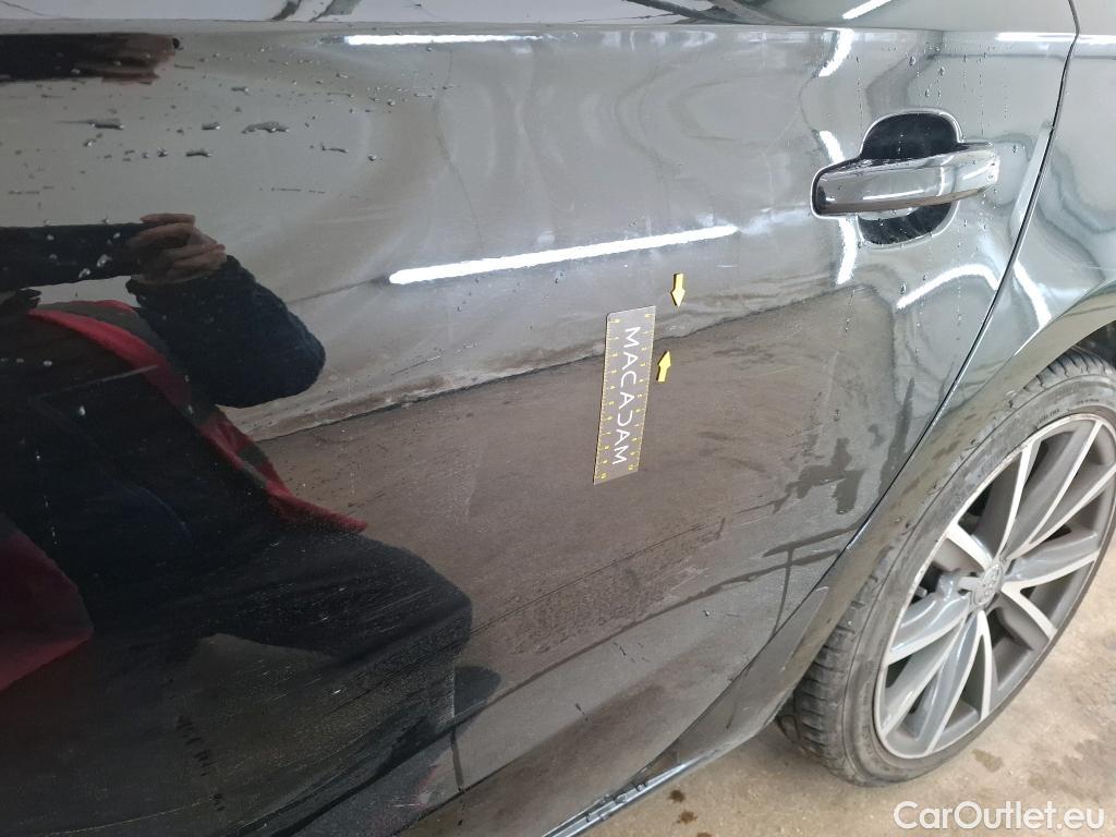  Audi  A1 Sportback  Ambition Luxe 1.4 TFSI 125CV BVA7 E6 #69