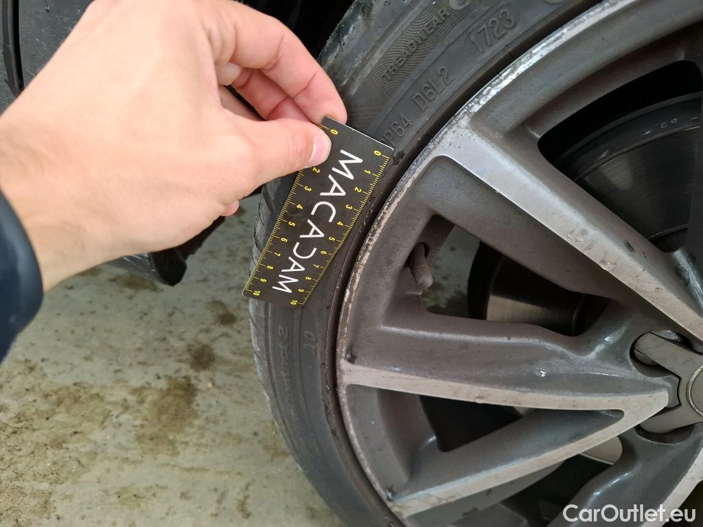  Audi  A1 Sportback  Ambition Luxe 1.4 TFSI 125CV BVA7 E6 #40