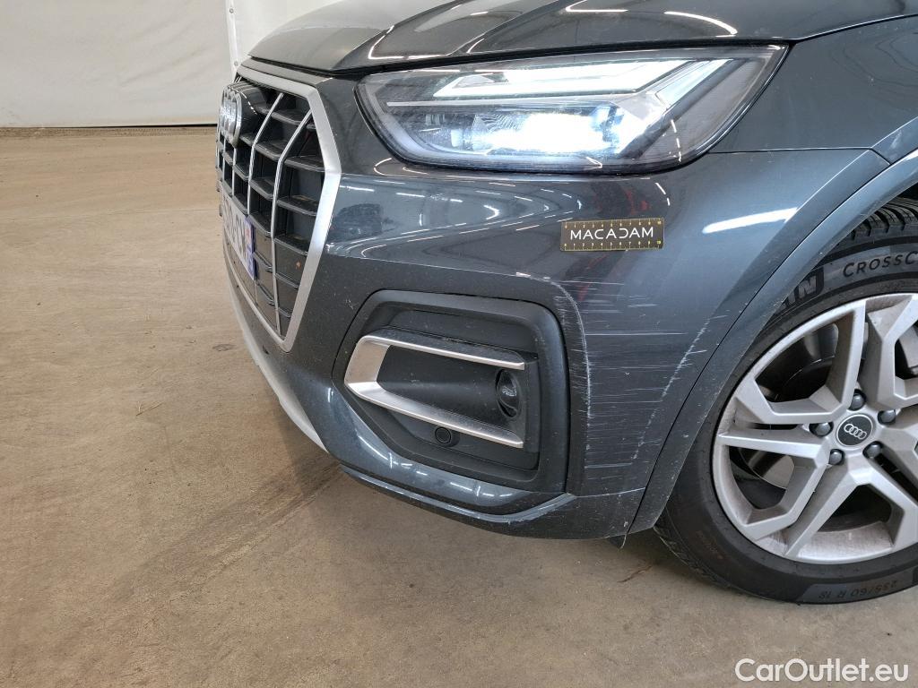  Audi  Q5  40 TDI quattro Business Executive 2.0 TDI 205CV BVA7 E6d #10