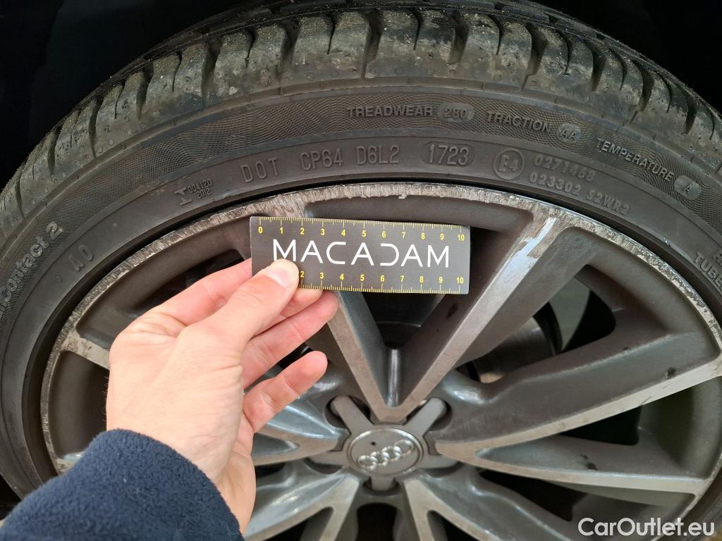  Audi  A1 Sportback  Ambition Luxe 1.4 TFSI 125CV BVA7 E6 #3