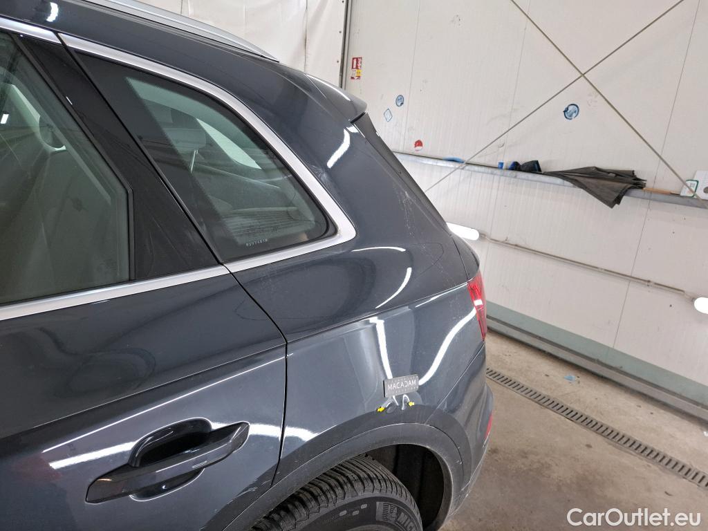  Audi  Q5  40 TDI quattro Business Executive 2.0 TDI 205CV BVA7 E6d #1