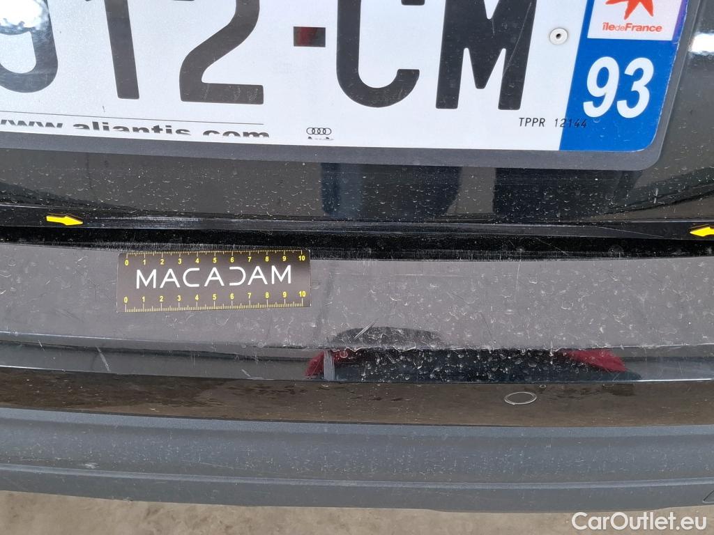  Audi  Q2 AUDI  5p SUV 1.0 TFSI 116 S Tronic Business Line #7