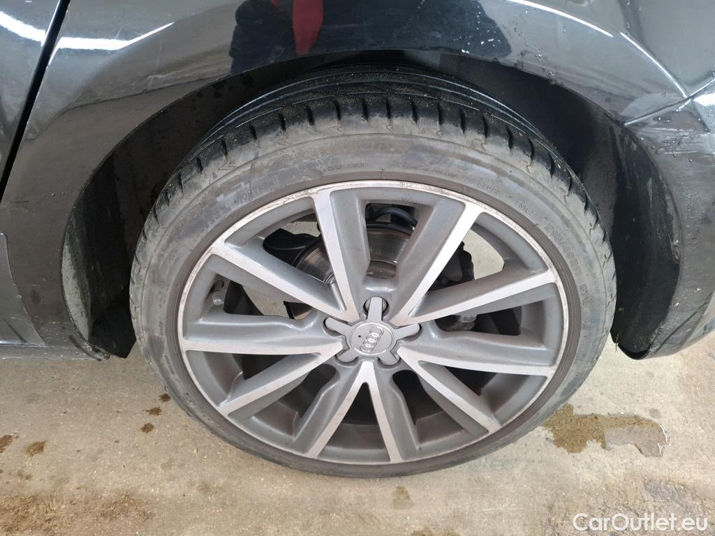  Audi  A1 Sportback  Ambition Luxe 1.4 TFSI 125CV BVA7 E6 #57