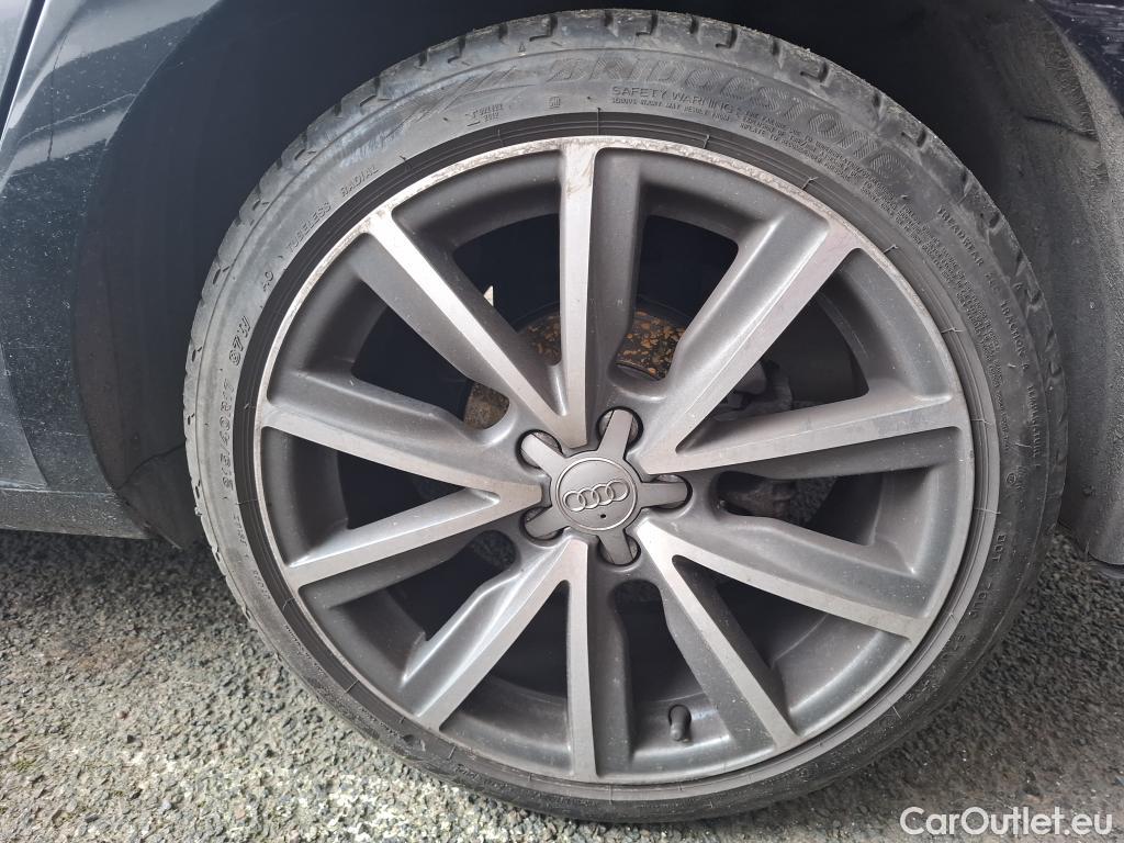  Audi  A1 Sportback  Ambition Luxe 1.4 TFSI 125CV BVA7 E6 #64