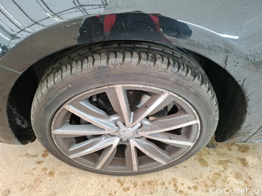  Audi  A1 Sportback  Ambition Luxe 1.4 TFSI 125CV BVA7 E6 #1