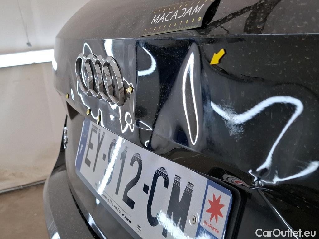  Audi  Q2 AUDI  5p SUV 1.0 TFSI 116 S Tronic Business Line #2