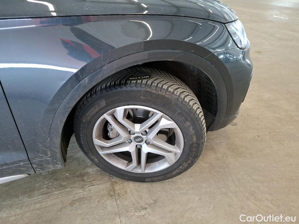  Audi  Q5  40 TDI quattro Business Executive 2.0 TDI 205CV BVA7 E6d #22