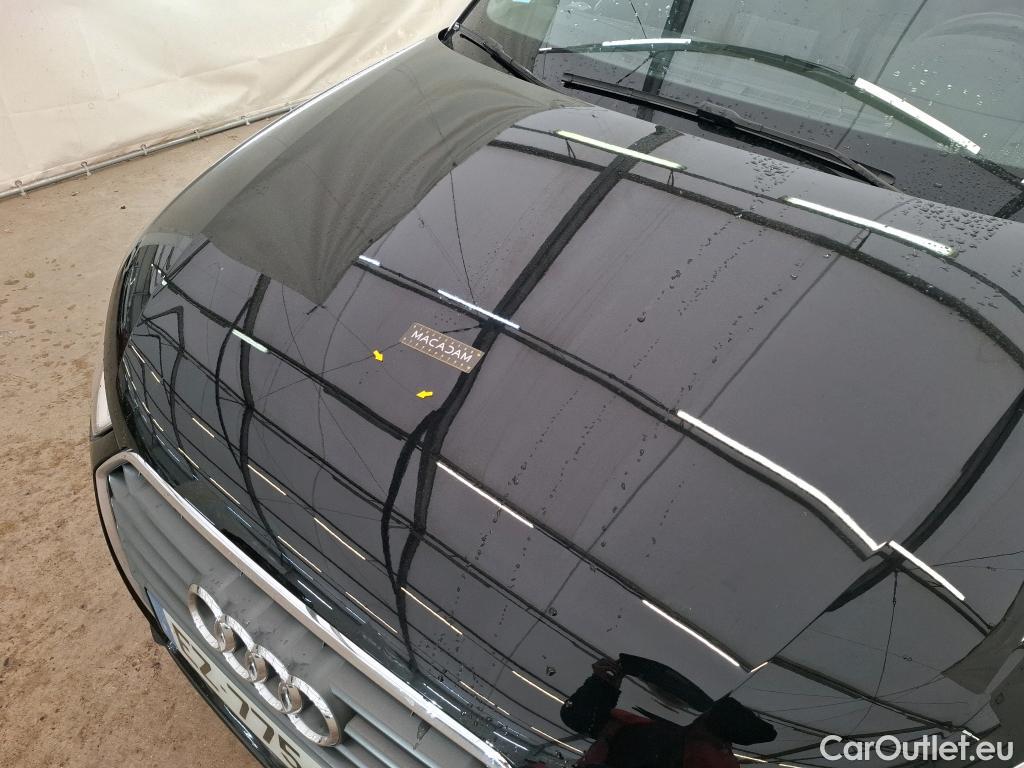  Audi  A1 Sportback  Ambition Luxe 1.4 TFSI 125CV BVA7 E6 #12