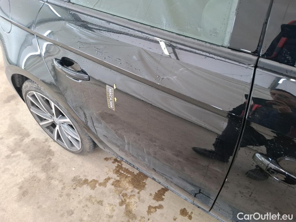  Audi  A1 Sportback  Ambition Luxe 1.4 TFSI 125CV BVA7 E6 #72