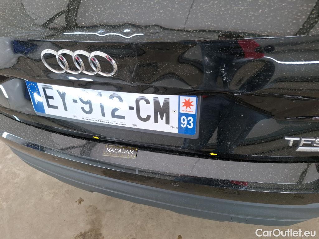  Audi  Q2 AUDI  5p SUV 1.0 TFSI 116 S Tronic Business Line #6