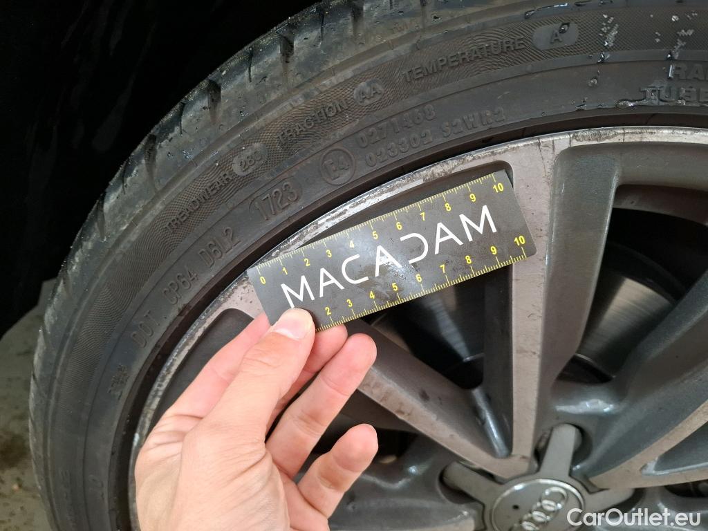  Audi  A1 Sportback  Ambition Luxe 1.4 TFSI 125CV BVA7 E6 #39