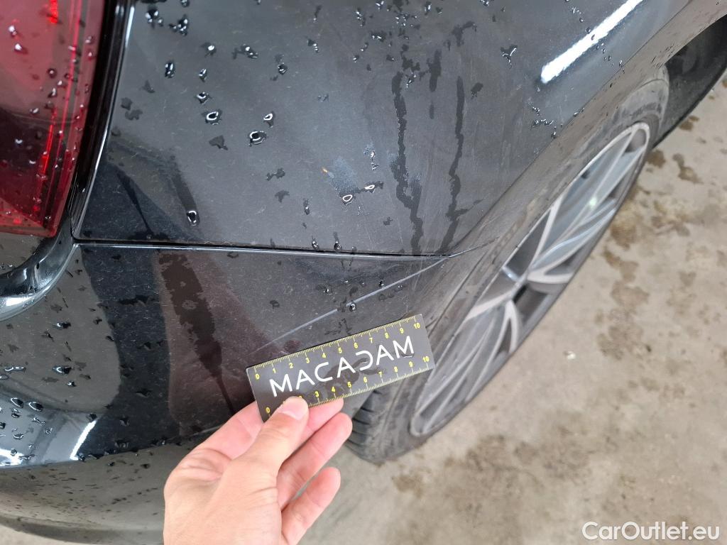  Audi  A1 Sportback  Ambition Luxe 1.4 TFSI 125CV BVA7 E6 #23