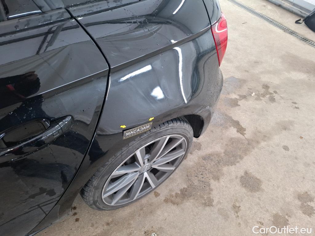  Audi  A1 Sportback  Ambition Luxe 1.4 TFSI 125CV BVA7 E6 #77