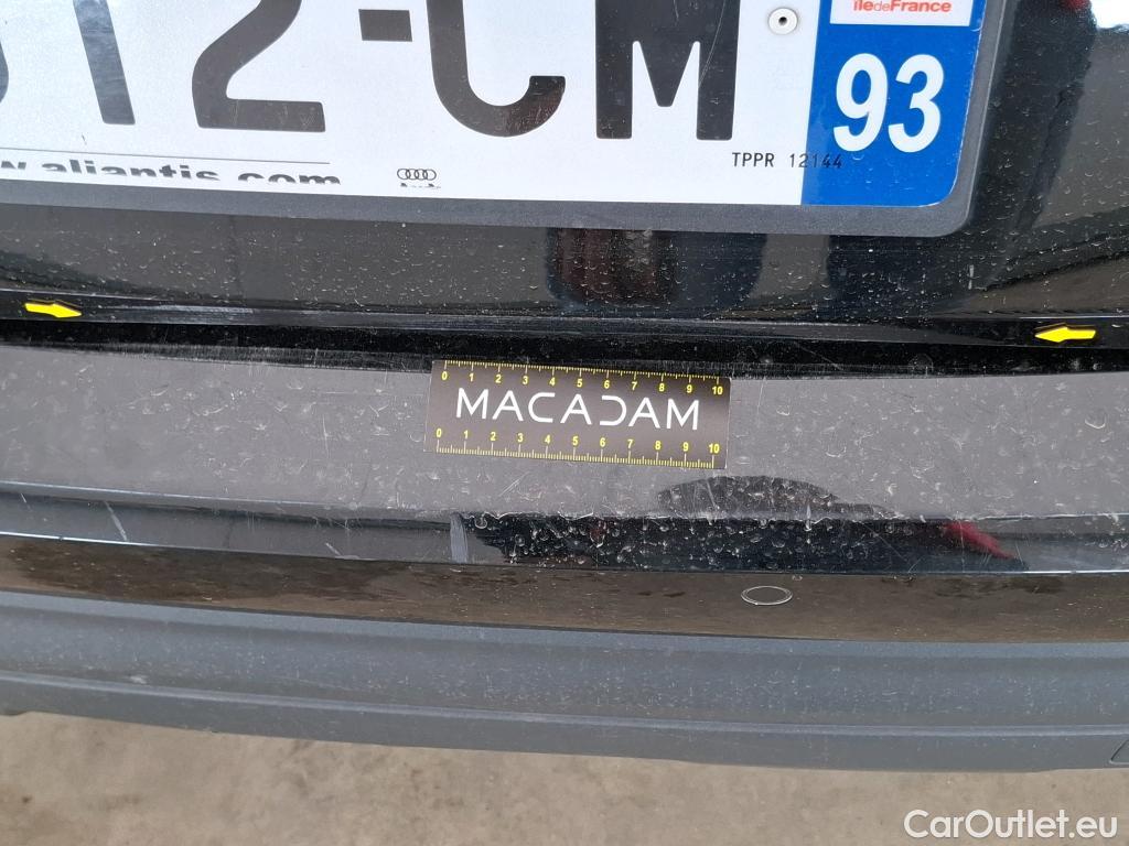  Audi  Q2 AUDI  5p SUV 1.0 TFSI 116 S Tronic Business Line #8