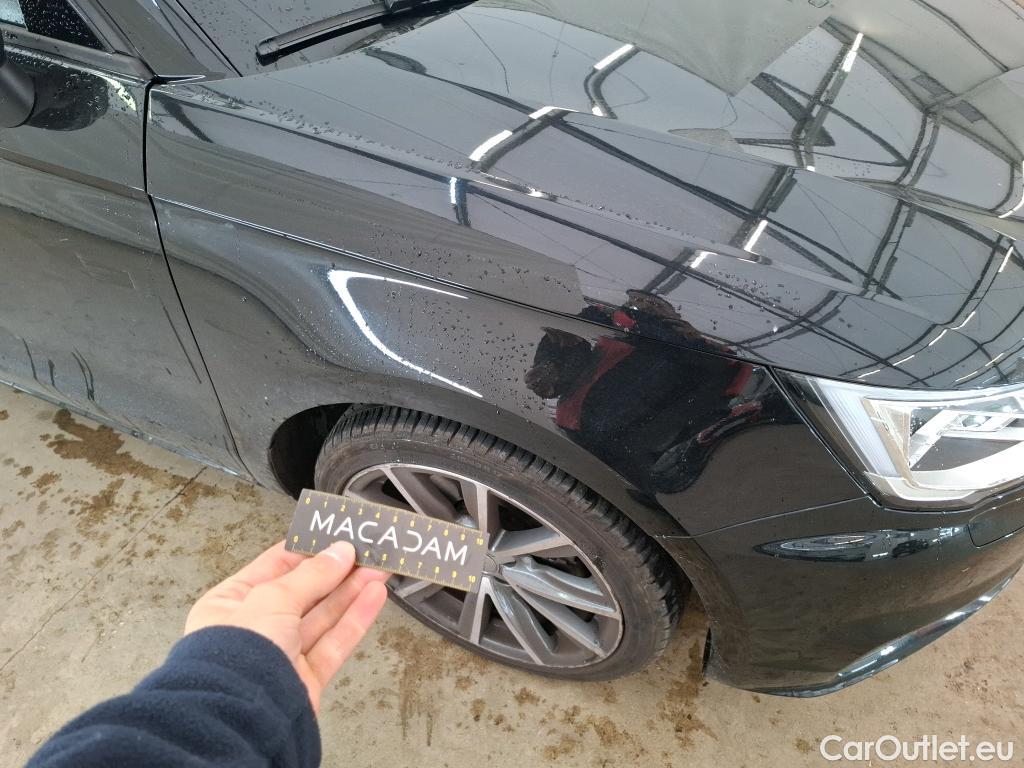  Audi  A1 Sportback  Ambition Luxe 1.4 TFSI 125CV BVA7 E6 #66