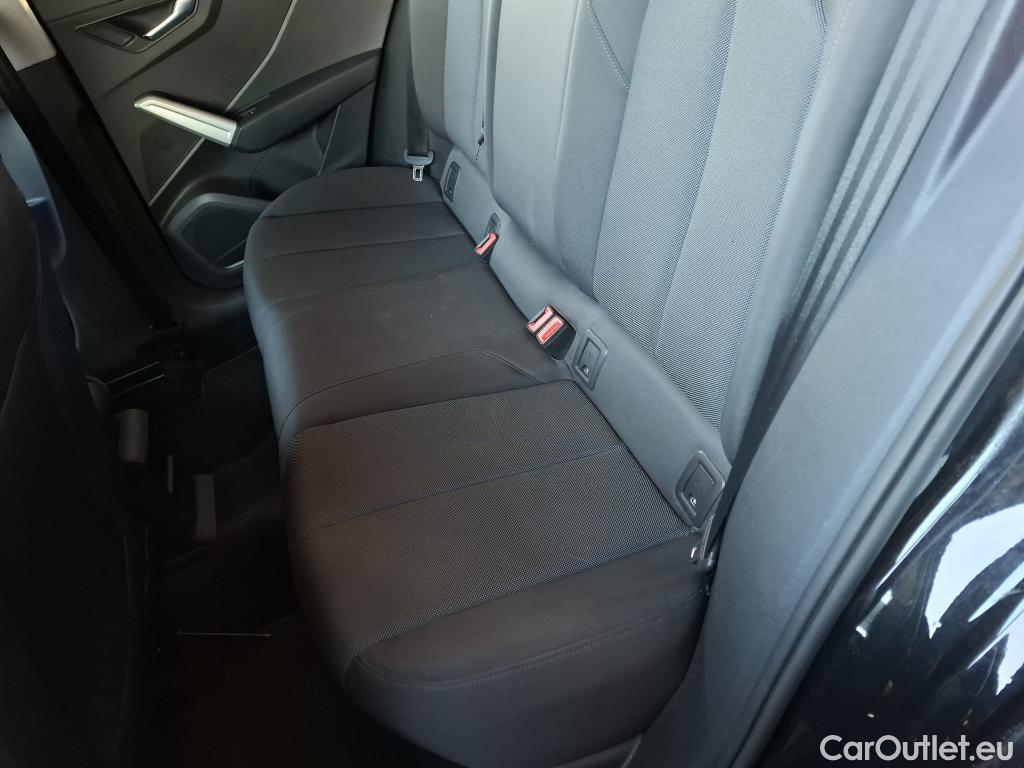  Audi  Q2 AUDI  5p SUV 1.0 TFSI 116 S Tronic Business Line #57