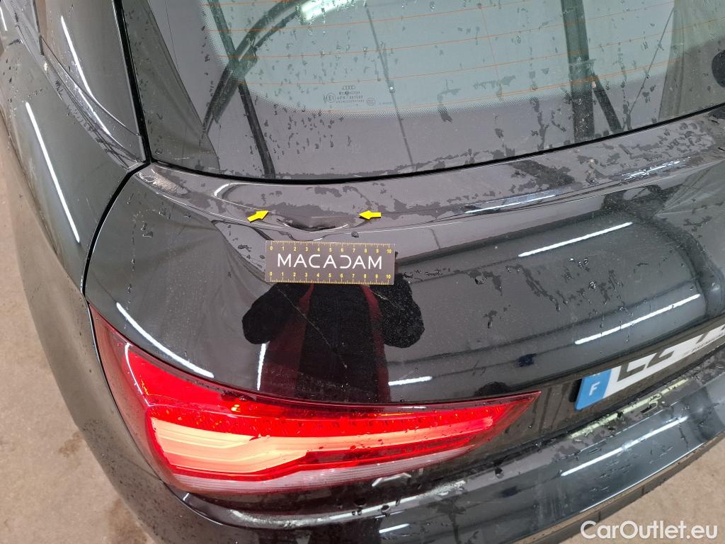  Audi  A1 Sportback  Ambition Luxe 1.4 TFSI 125CV BVA7 E6 #16