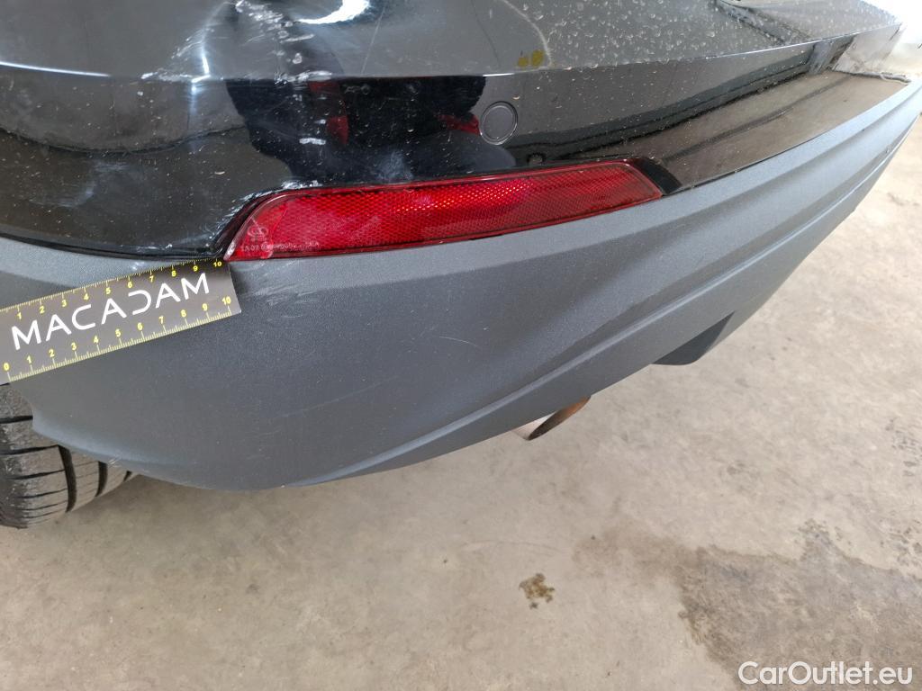  Audi  Q2 AUDI  5p SUV 1.0 TFSI 116 S Tronic Business Line #15