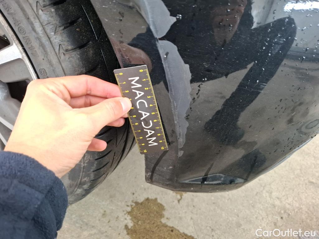  Audi  A1 Sportback  Ambition Luxe 1.4 TFSI 125CV BVA7 E6 #22