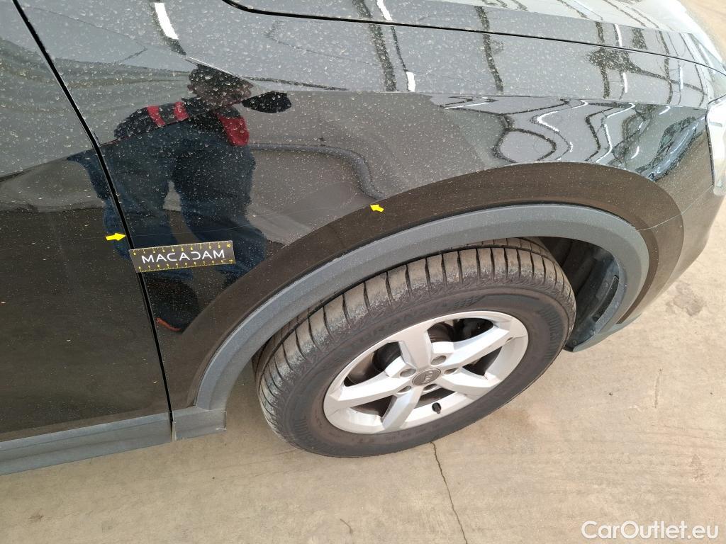  Audi  Q2 AUDI  5p SUV 1.0 TFSI 116 S Tronic Business Line #25