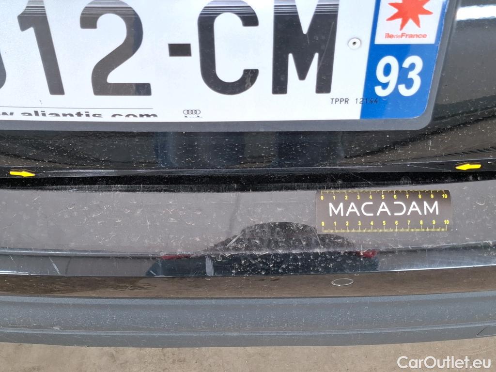  Audi  Q2 AUDI  5p SUV 1.0 TFSI 116 S Tronic Business Line #9