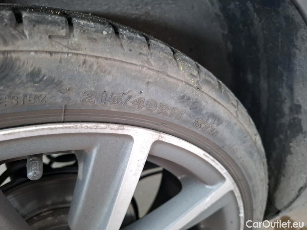  Audi  A1 Sportback  Ambition Luxe 1.4 TFSI 125CV BVA7 E6 #27