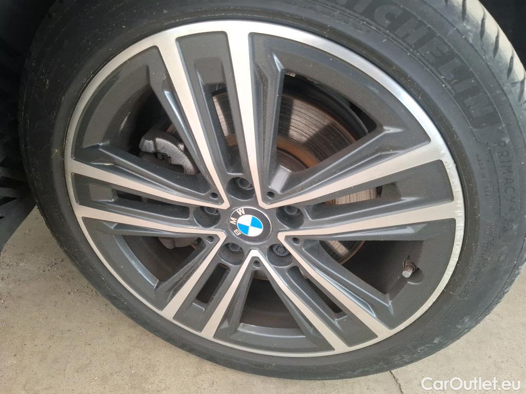  Bmw  Serie 1 BMW Série 1 / 2019 / 5P / Berline 116i DKG7 Business Design #21