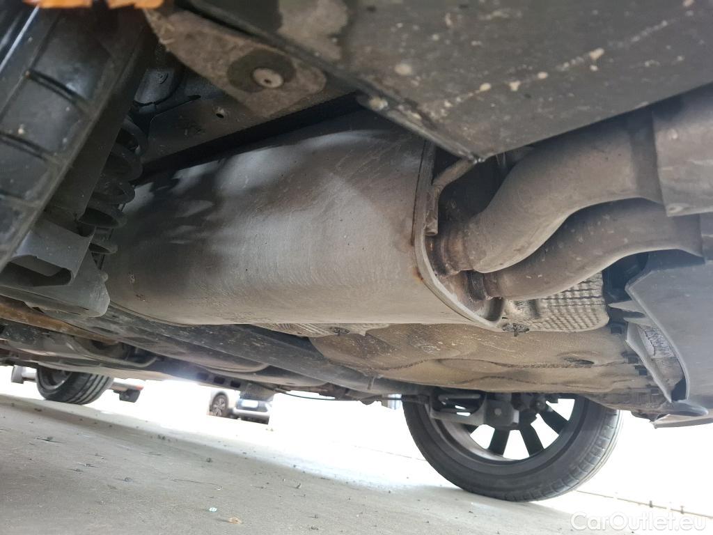  Audi  A1 Sportback  Ambition Luxe 1.4 TFSI 125CV BVA7 E6 #43