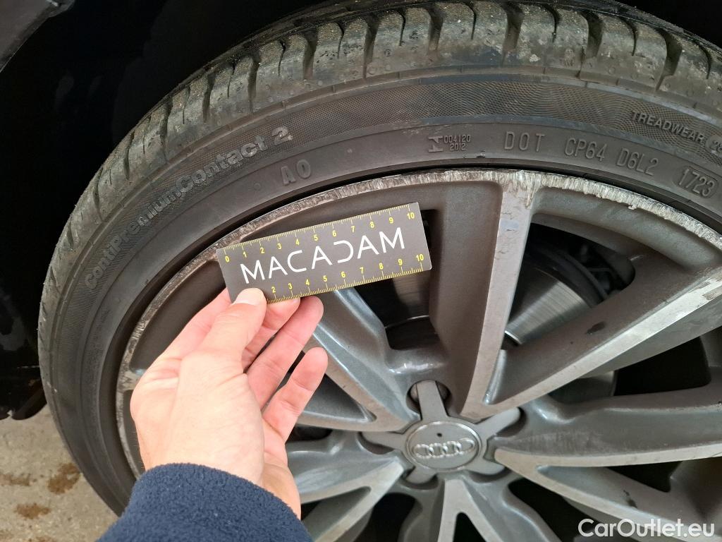  Audi  A1 Sportback  Ambition Luxe 1.4 TFSI 125CV BVA7 E6 #5