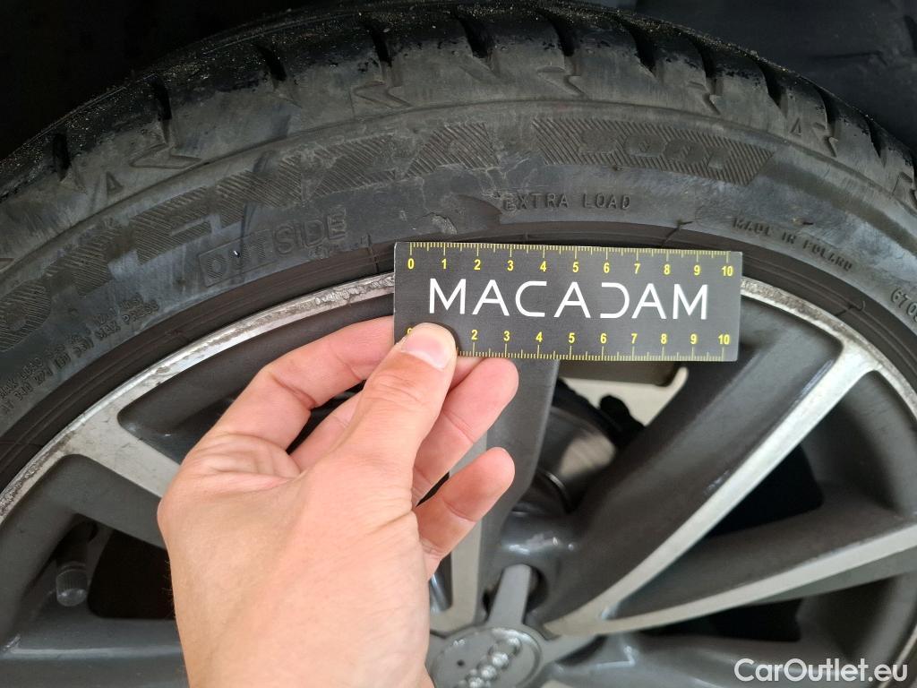  Audi  A1 Sportback  Ambition Luxe 1.4 TFSI 125CV BVA7 E6 #30