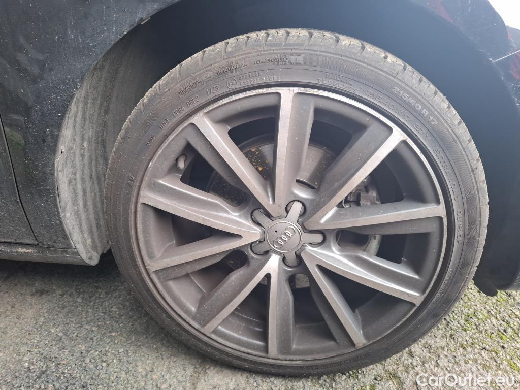  Audi  A1 Sportback  Ambition Luxe 1.4 TFSI 125CV BVA7 E6 #52