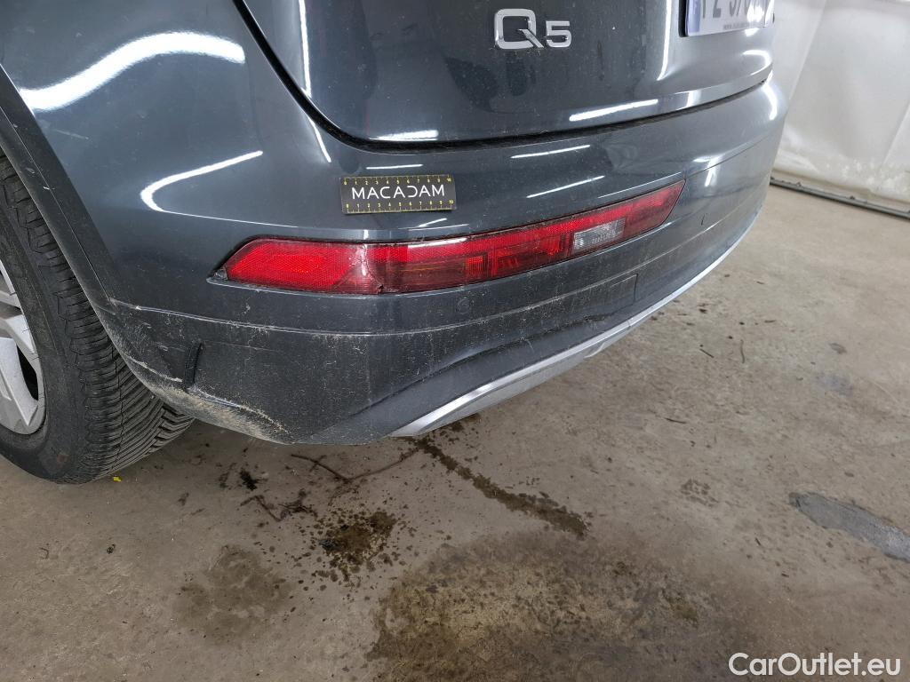  Audi  Q5  40 TDI quattro Business Executive 2.0 TDI 205CV BVA7 E6d #6