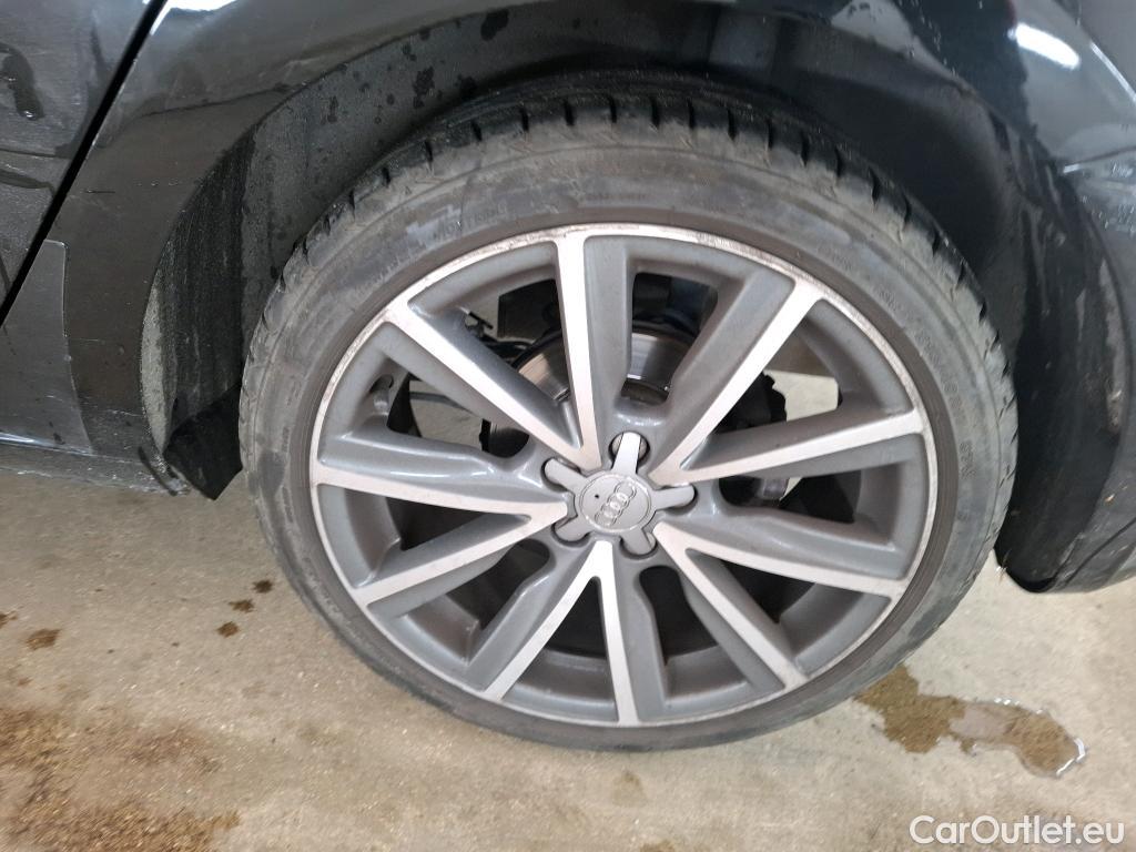  Audi  A1 Sportback  Ambition Luxe 1.4 TFSI 125CV BVA7 E6 #54