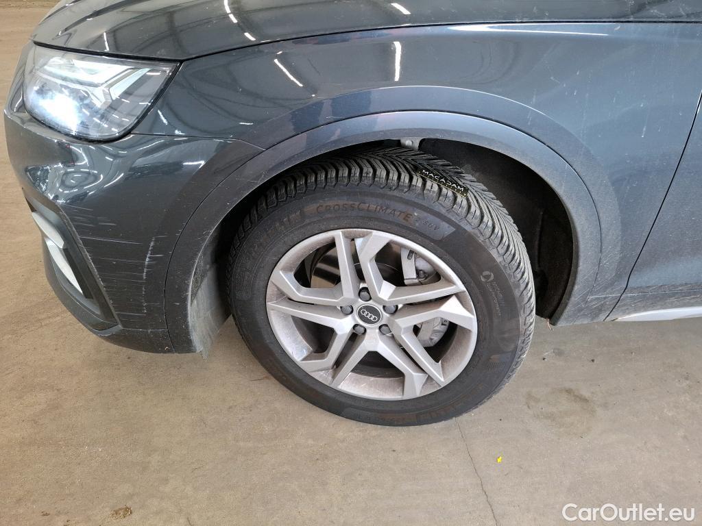  Audi  Q5  40 TDI quattro Business Executive 2.0 TDI 205CV BVA7 E6d #16