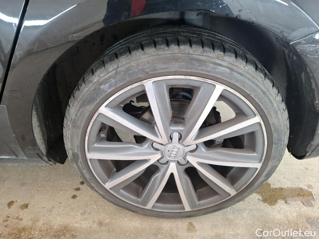  Audi  A1 Sportback  Ambition Luxe 1.4 TFSI 125CV BVA7 E6 #29