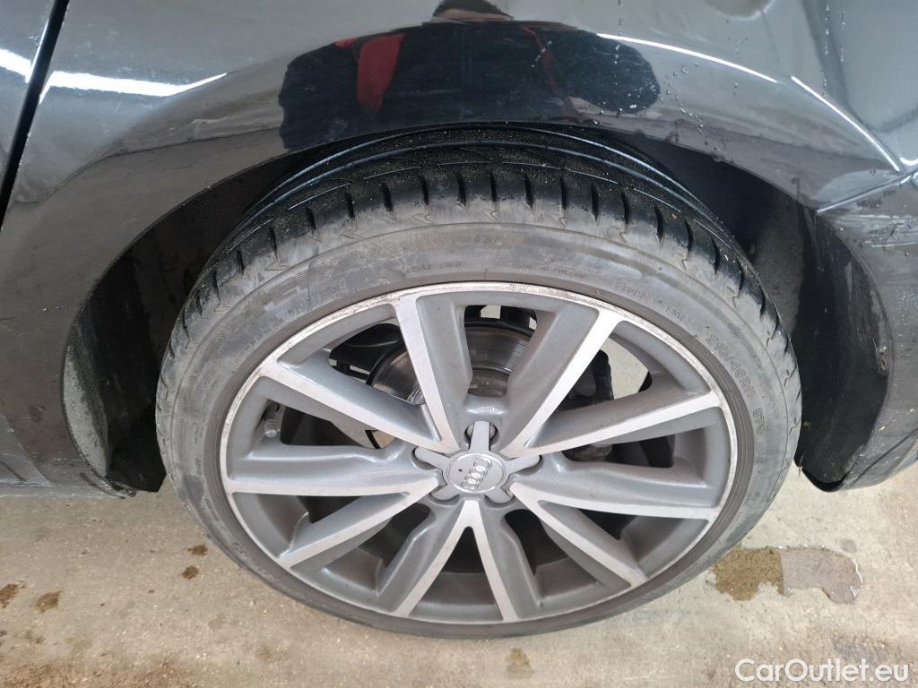  Audi  A1 Sportback  Ambition Luxe 1.4 TFSI 125CV BVA7 E6 #28