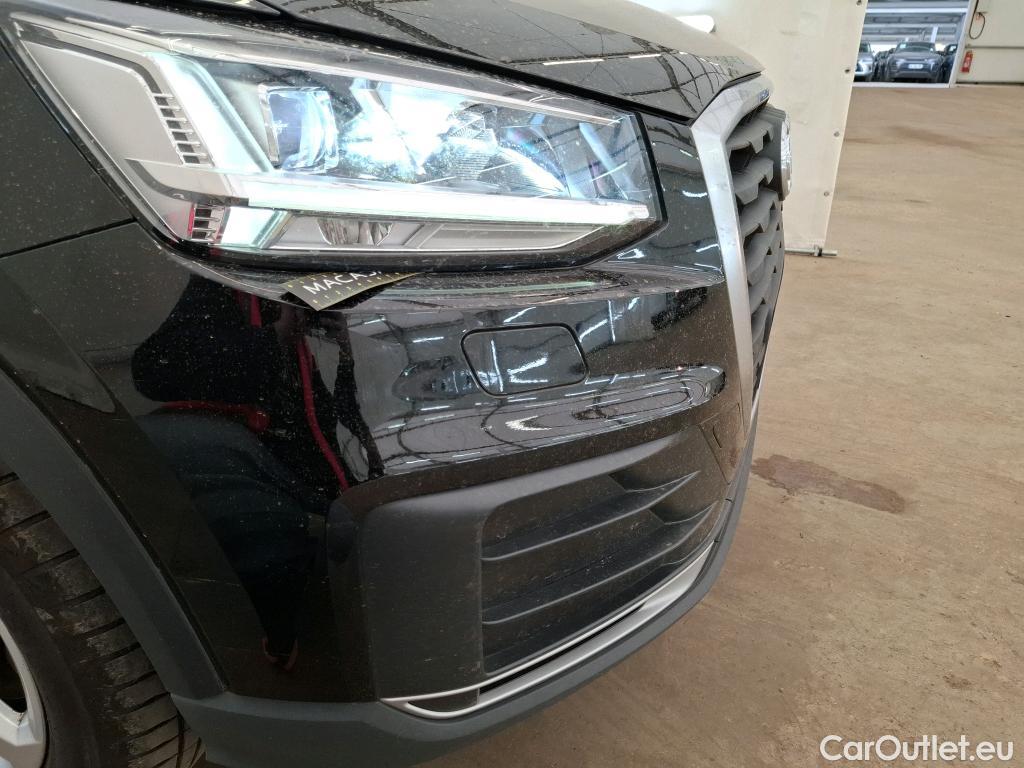  Audi  Q2 AUDI  5p SUV 1.0 TFSI 116 S Tronic Business Line #27